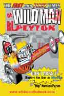 wildman the book